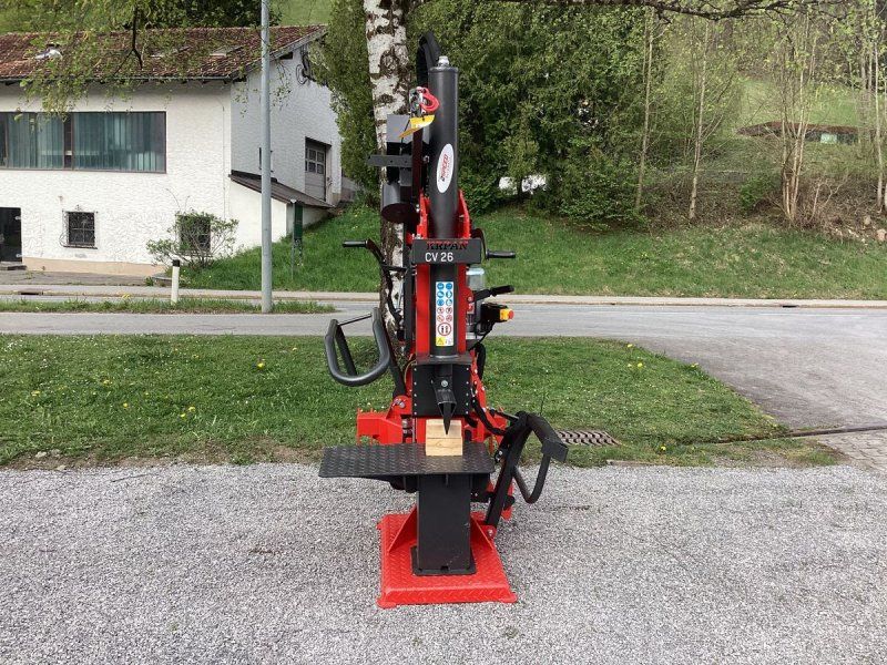 Krpan CV 14 EK Pro CV 28 EK Pro