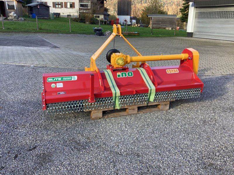 INO Elite Pro Terra 225