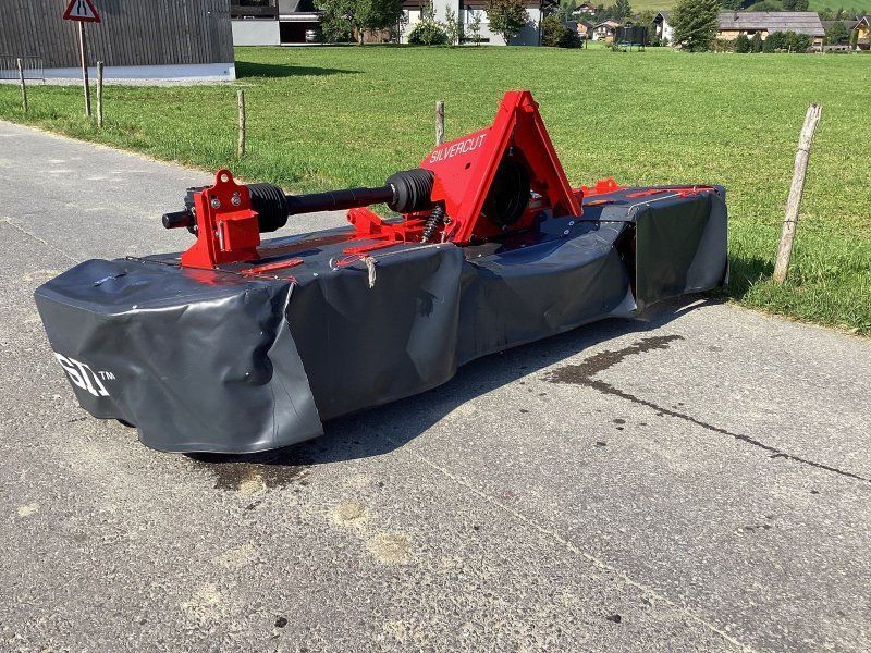 SIP Silver Cut 300 F