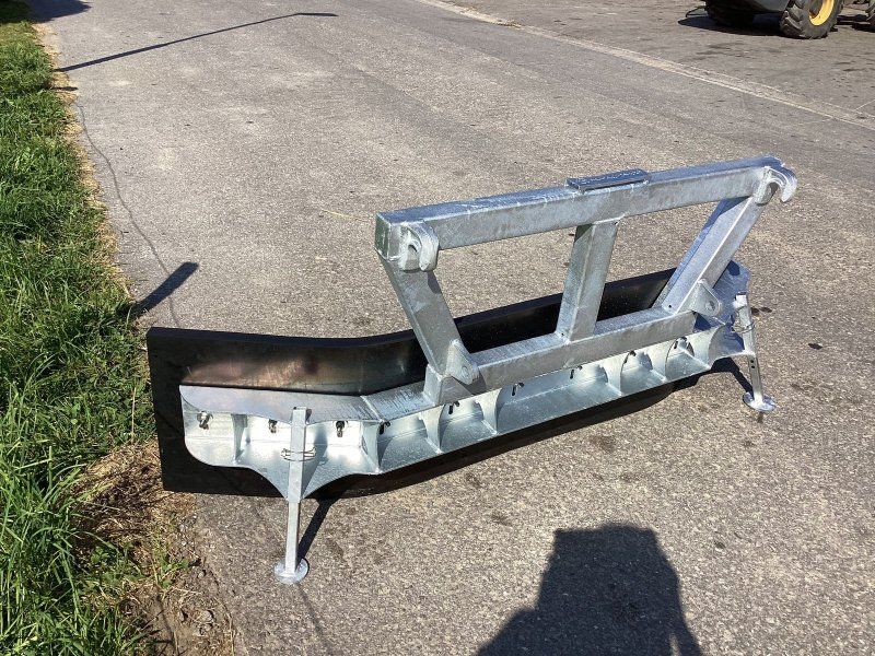 FK Machinery MRSM 200