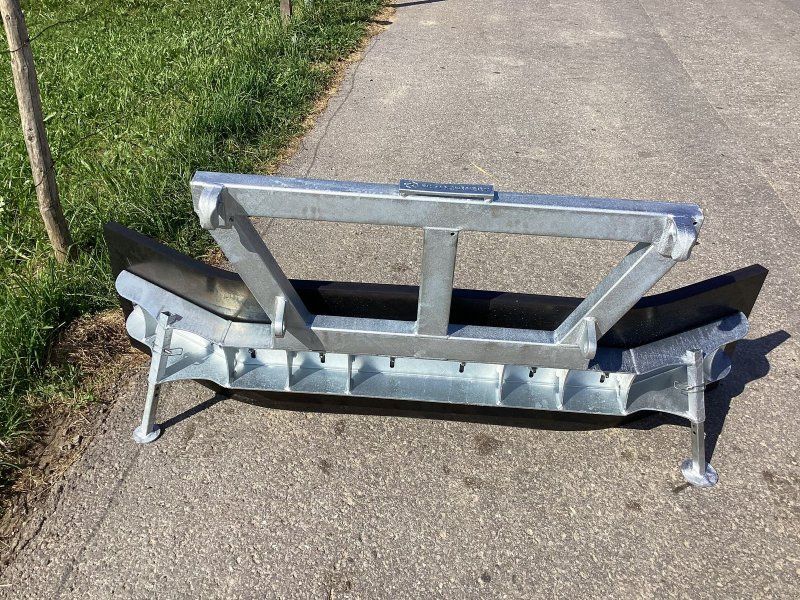 FK Machinery MRSM 200