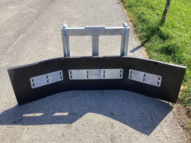 FK Machinery MRSM 170