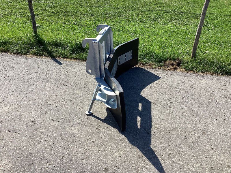 FK Machinery MRSM 170