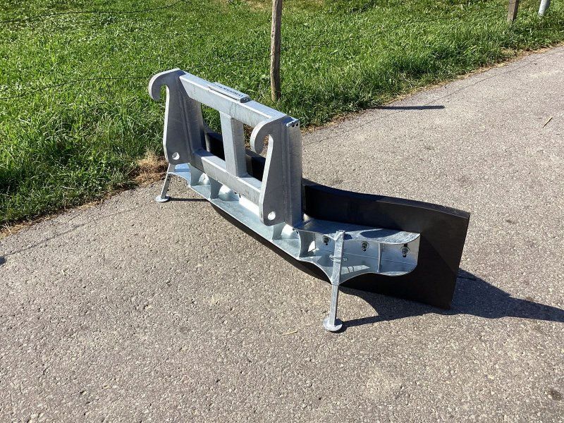 FK Machinery MRSM 170