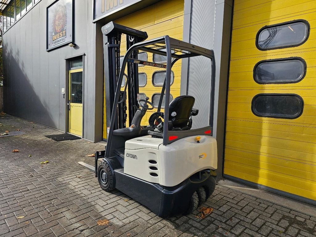 Crown SCT6010-1.3 WE1464