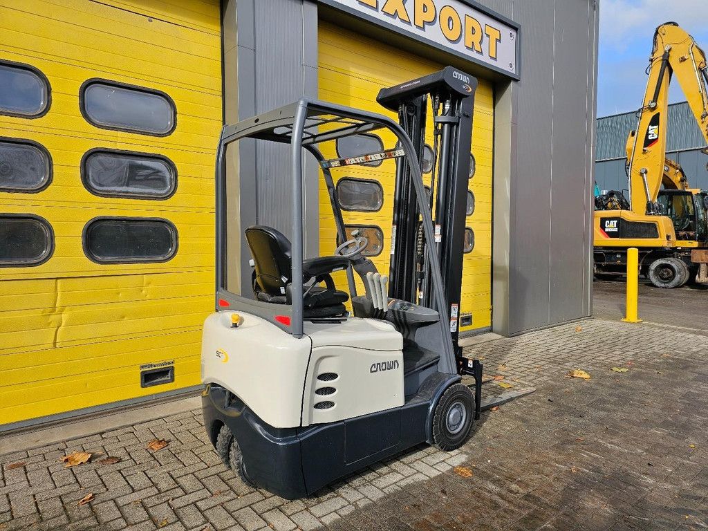 Crown SCT6010-1.3 WE1464