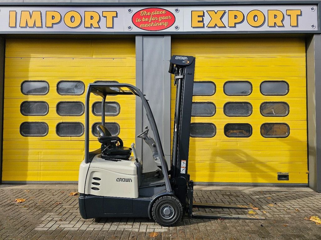 Crown SCT6010-1.3 WE1464