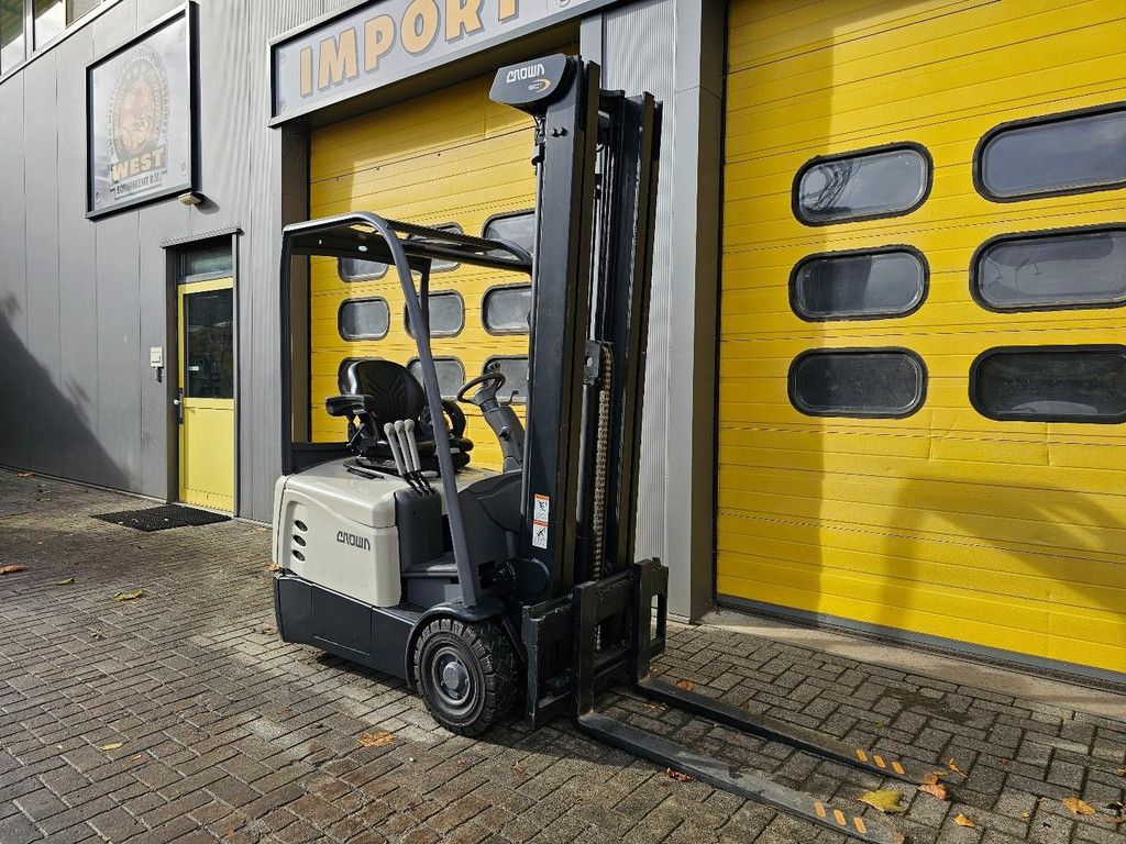 Crown SCT6010-1.3 WE1464