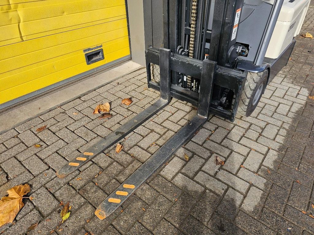 Crown SCT6010-1.3 WE1464