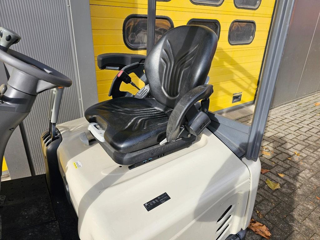 Crown SCT6010-1.3 WE1464