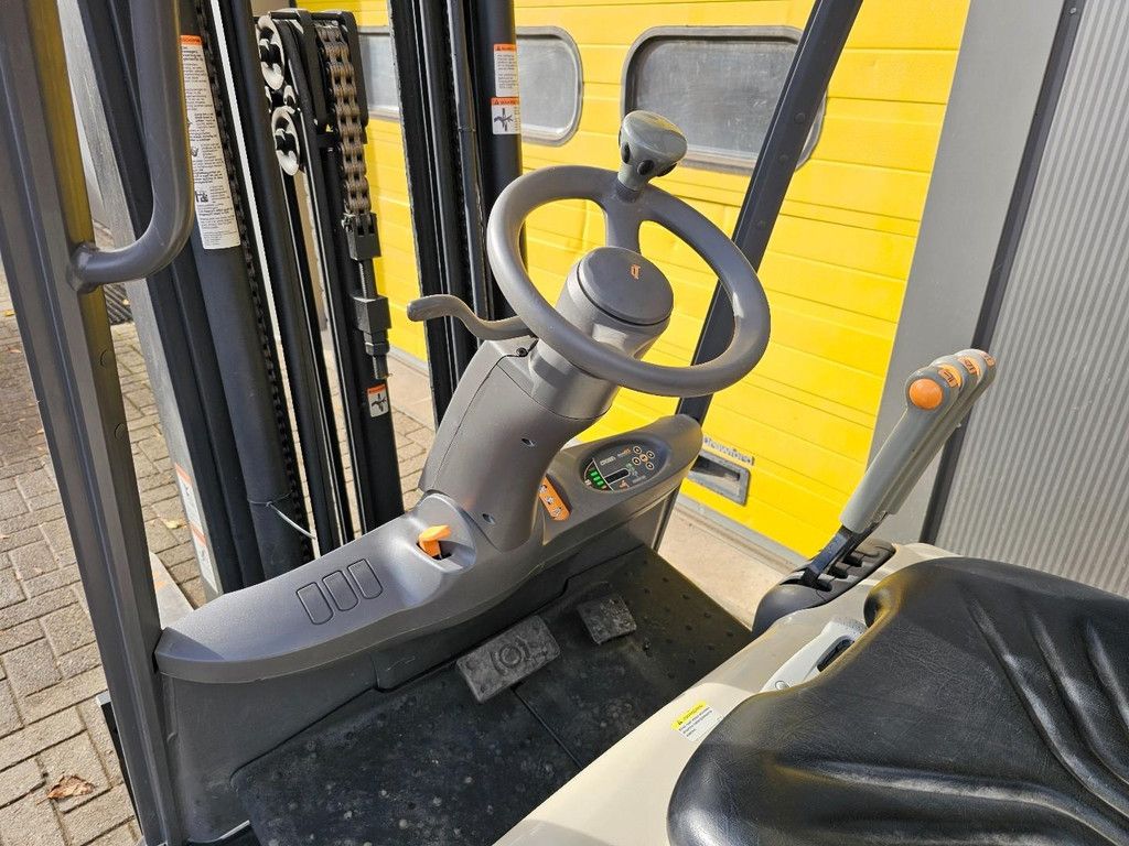 Crown SCT6010-1.3 WE1464