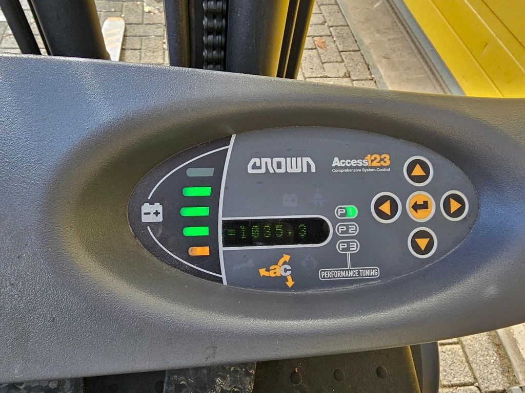 Crown SCT6010-1.3 WE1464