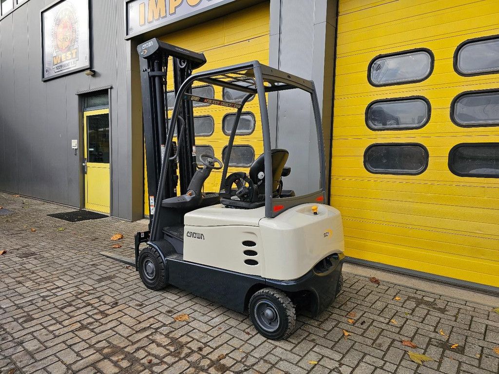 Crown SCF6040-1.6 WE1467