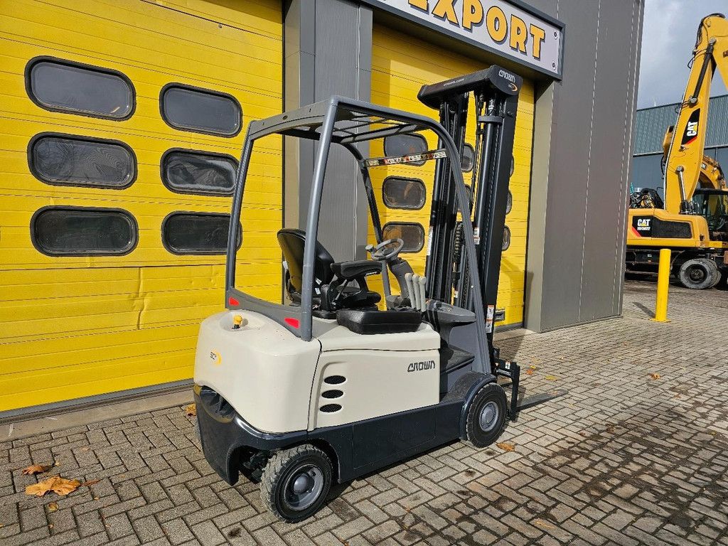 Crown SCF6040-1.6 WE1467