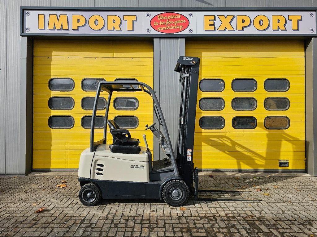 Crown SCF6040-1.6 WE1467