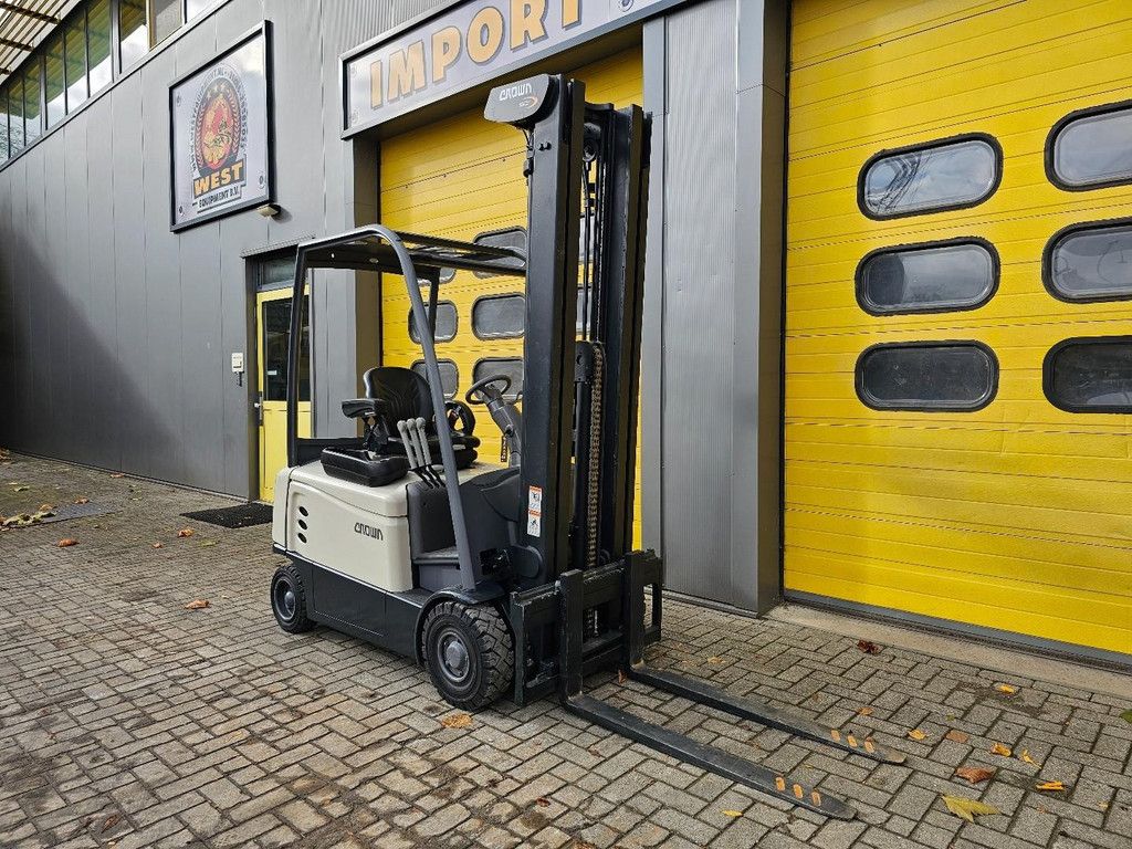 Crown SCF6040-1.6 WE1467