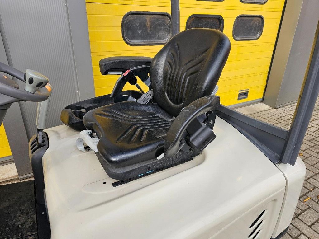 Crown SCF6040-1.6 WE1467