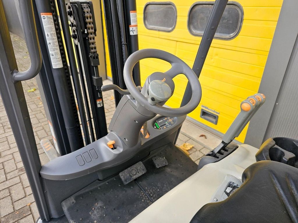 Crown SCF6040-1.6 WE1467