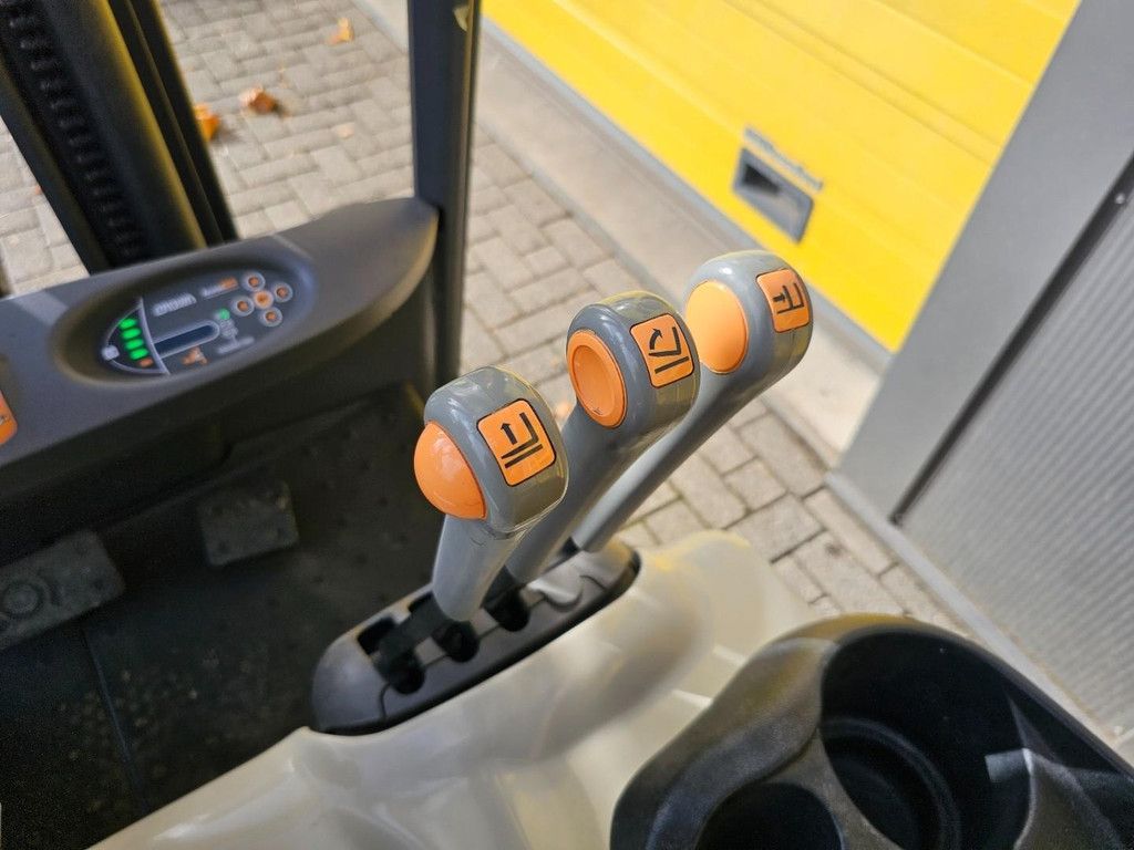 Crown SCF6040-1.6 WE1467