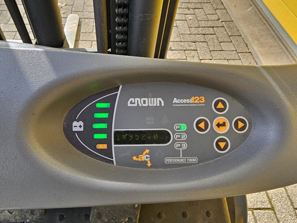 Crown SCF6040-1.6 WE1467