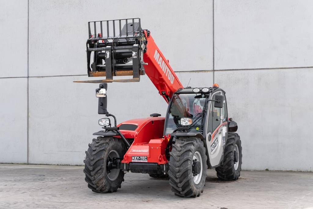 Manitou MT 930