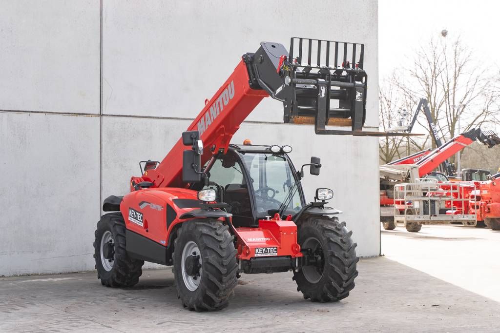 Manitou MT 930