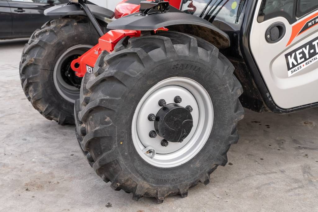 Manitou MT 930