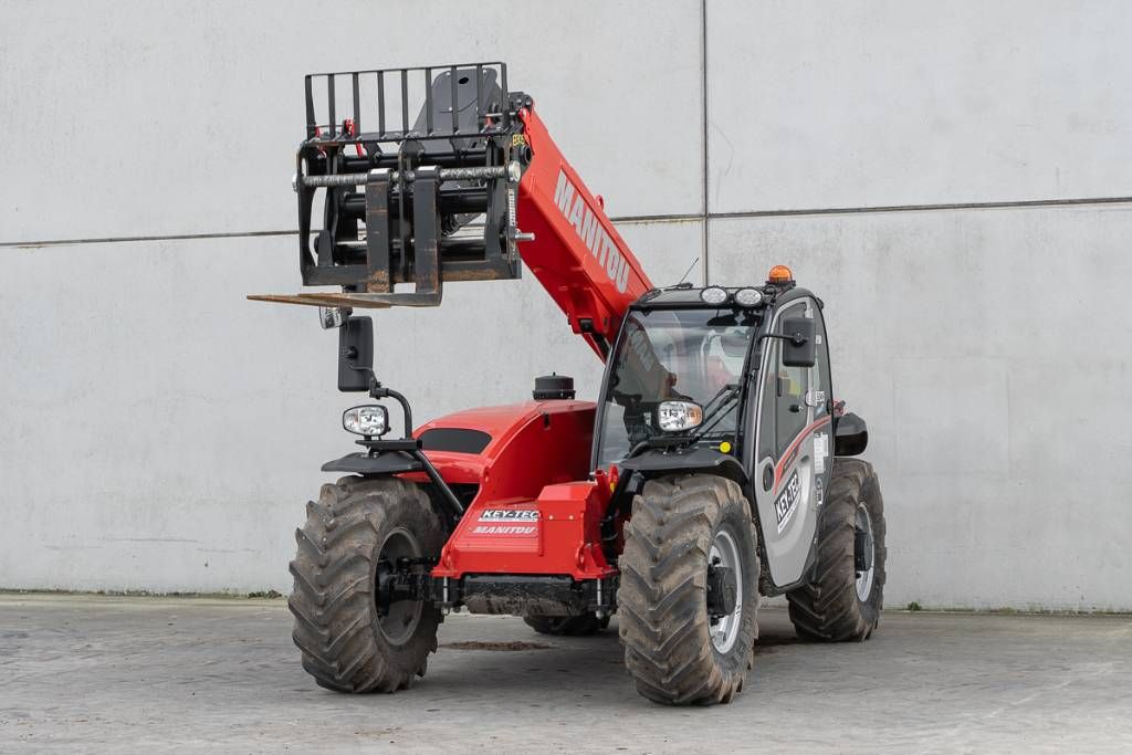 Manitou MT 930