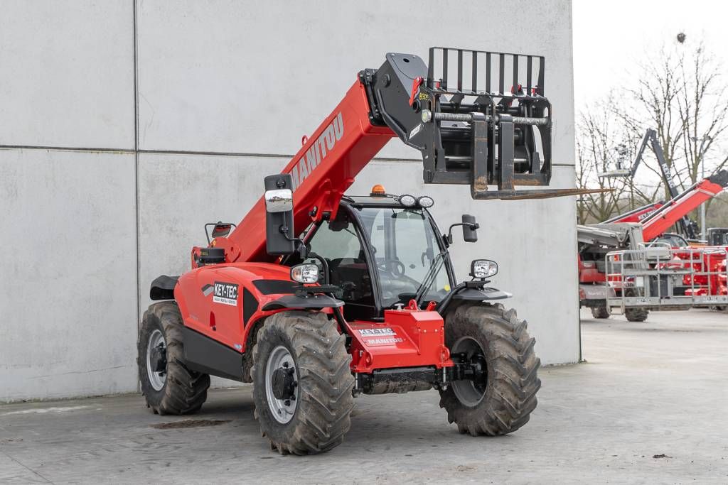 Manitou MT 930