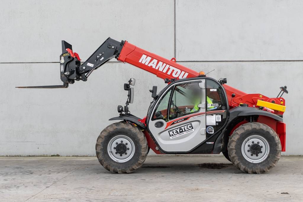 Manitou MT 930