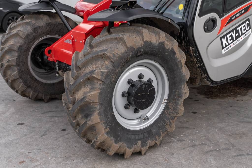 Manitou MT 930