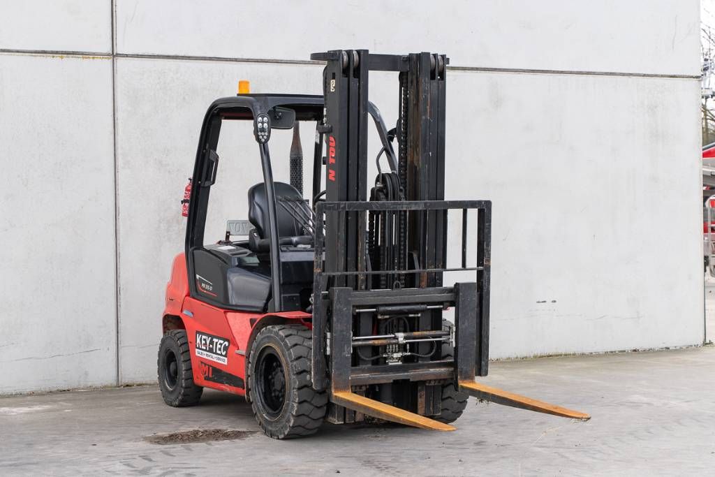 Manitou MI 35 D