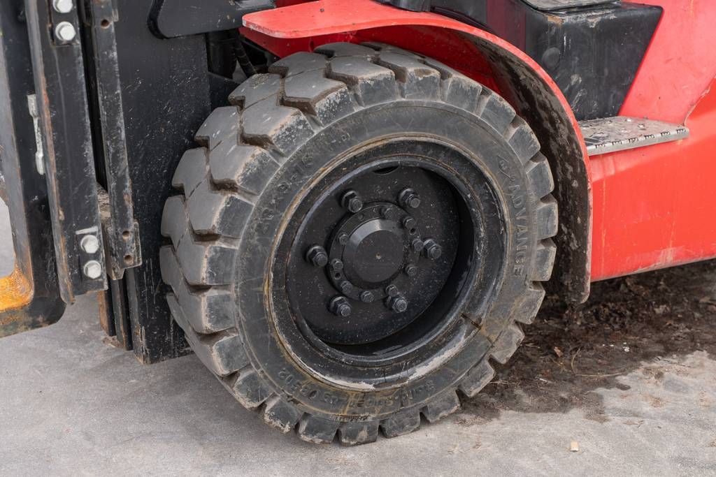 Manitou MI 35 D
