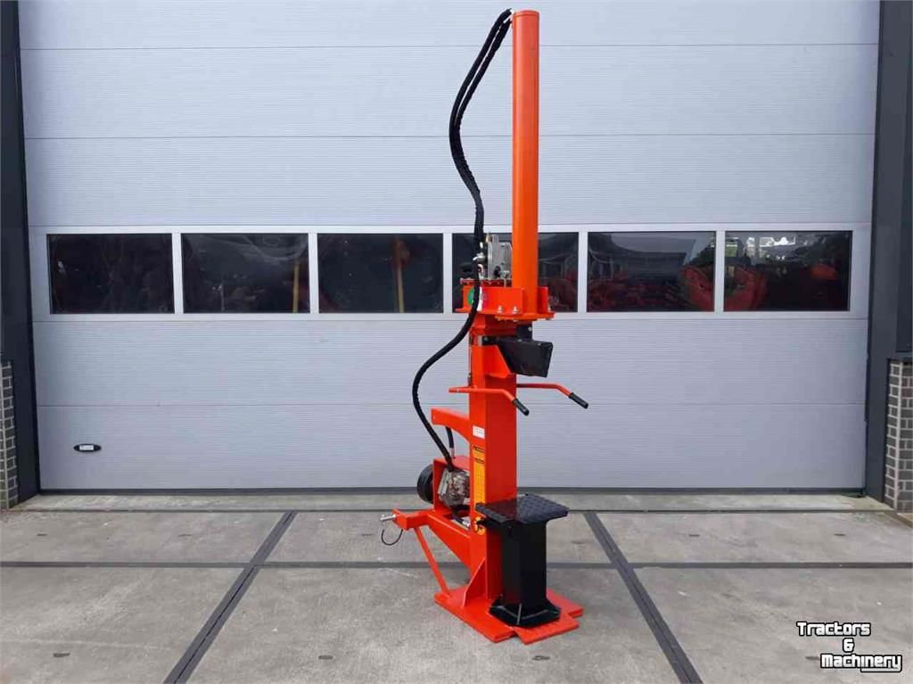 Boxer LSP22T Houtklover