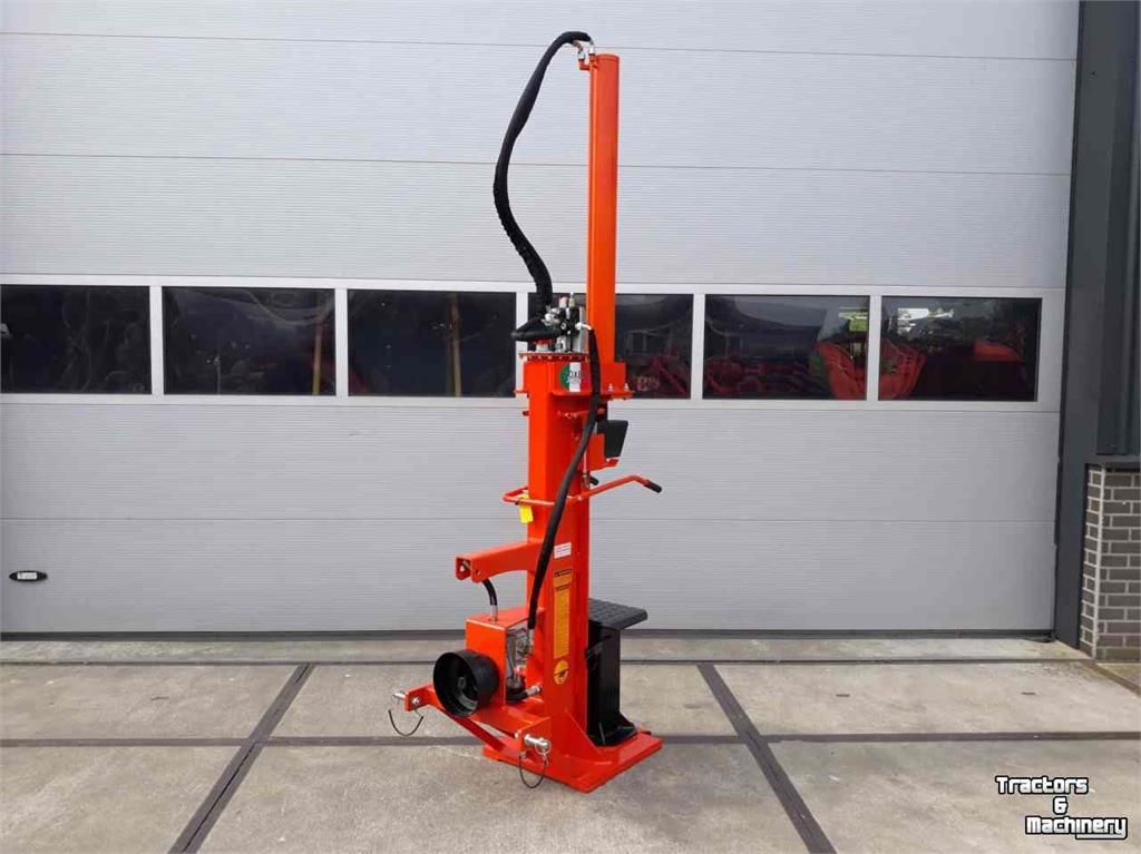 Boxer LSP22T Houtklover