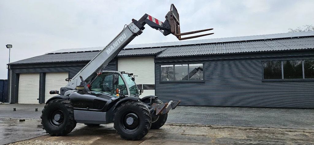 Manitou MT 1030
