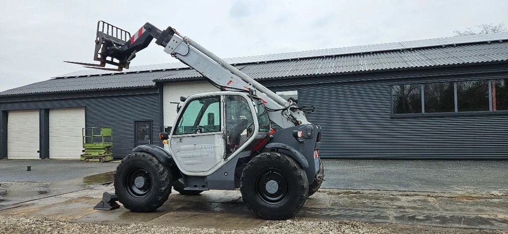 Manitou MT 1030