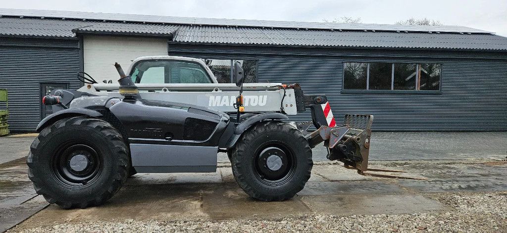 Manitou MT 1030