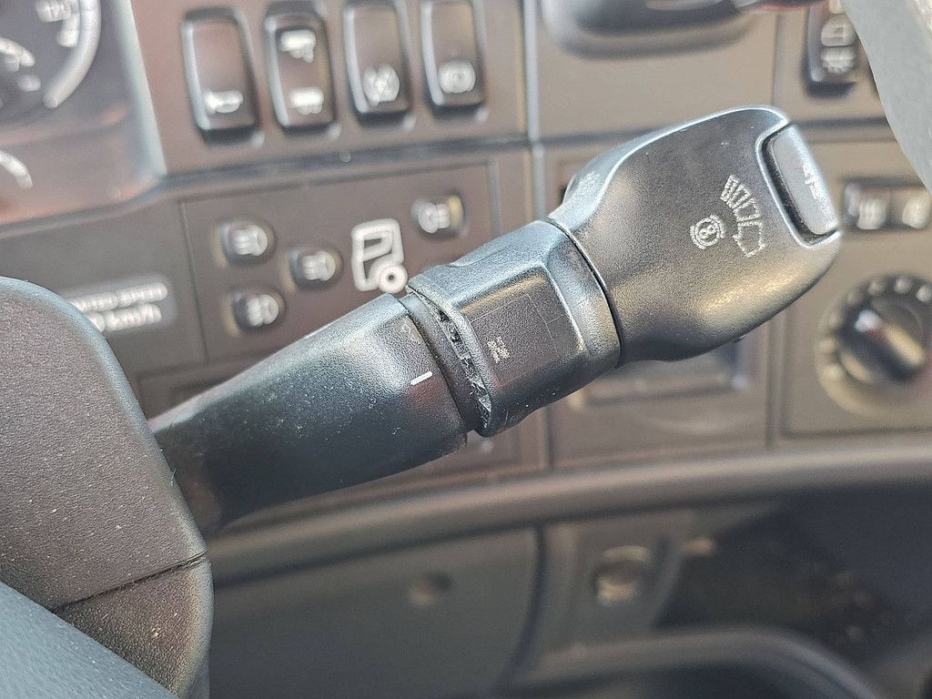 SCANIA R410 highline nl-truck