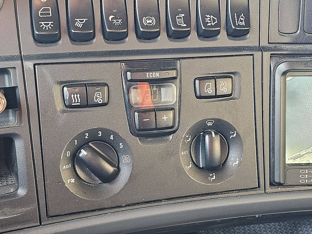 SCANIA R410 highline nl-truck