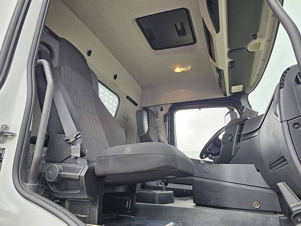 MERCEDES-BENZ AROCS 3240 hiab 211ep5