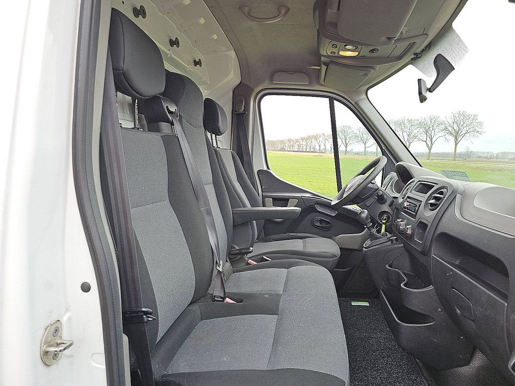 RENAULT MASTER 2.3 dci l2h2 56 dkm.!!!