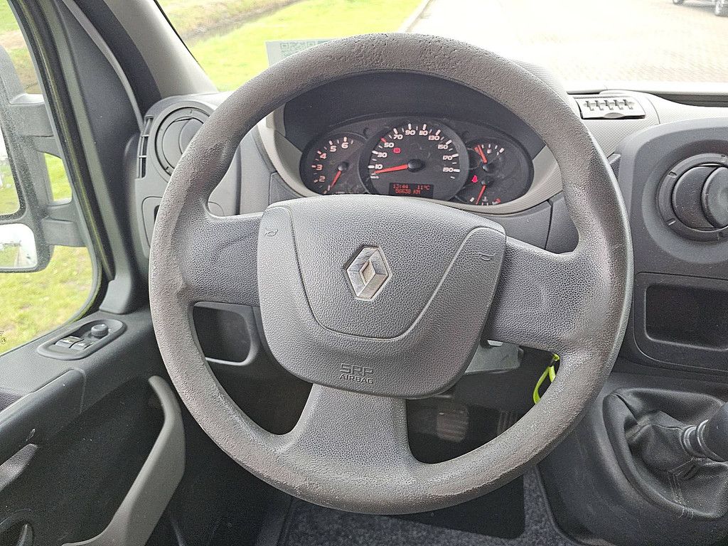 RENAULT MASTER 2.3 dci l2h2 56 dkm.!!!