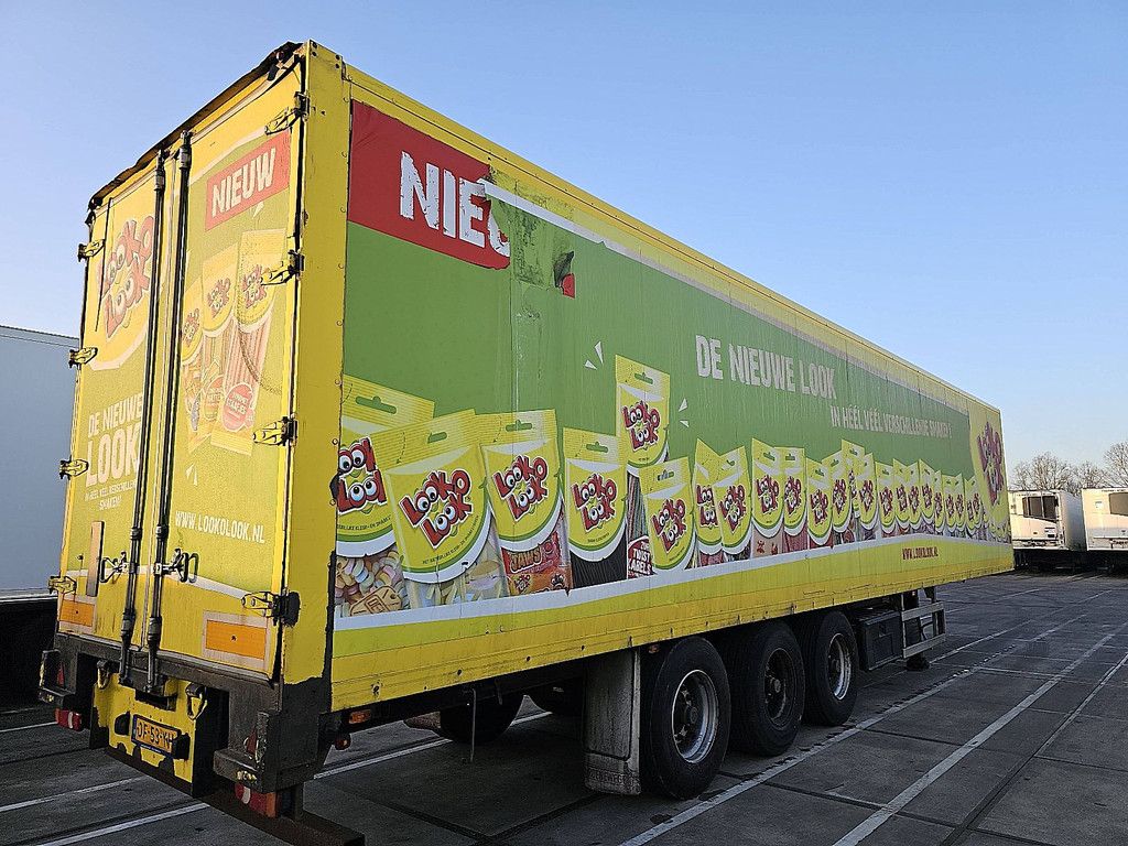 GROENEWEGEN DRO 12 27