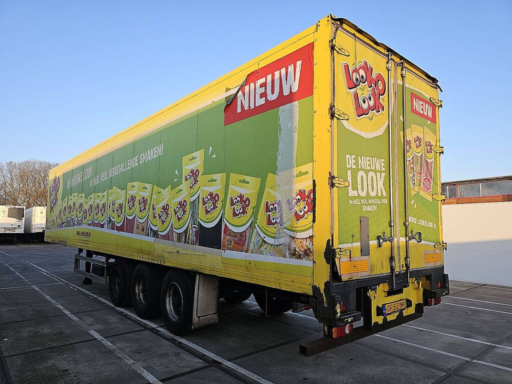 GROENEWEGEN DRO 12 27