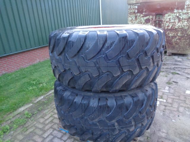Alliance 650/65r30.5