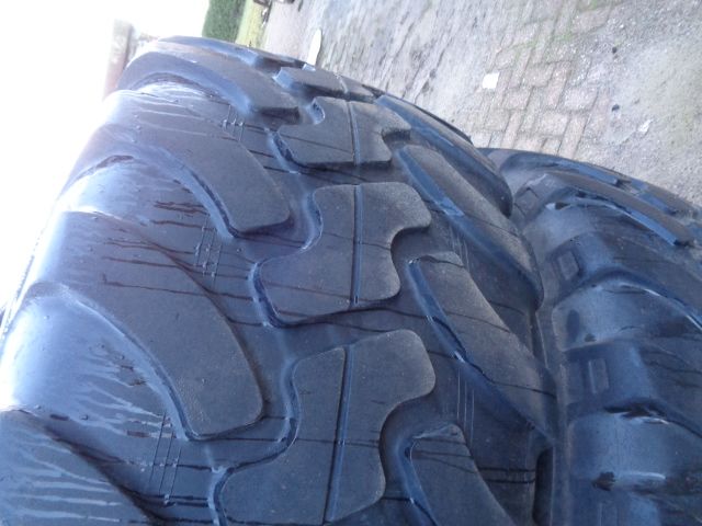 Alliance 650/65r30.5
