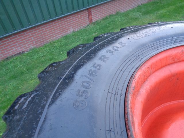 Alliance 650/65r30.5