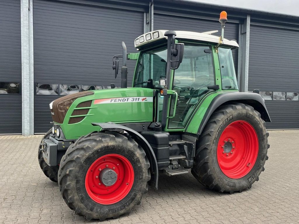 FENDT 311 Vario TMS WG4496