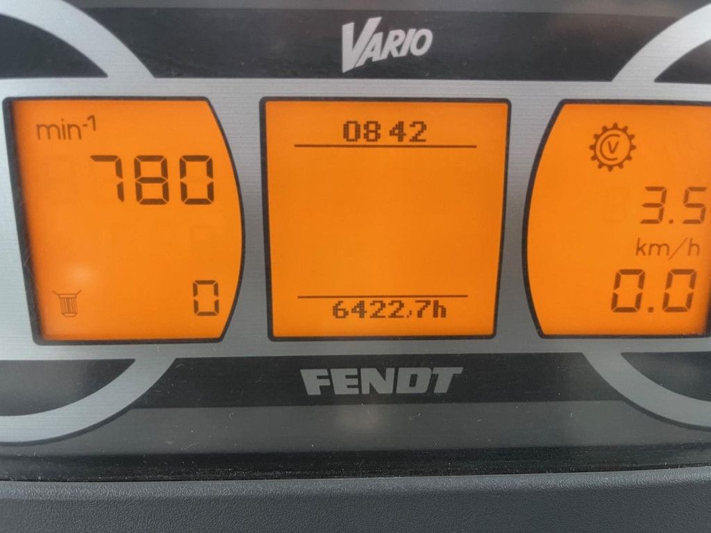 FENDT 311 Vario TMS WG4496